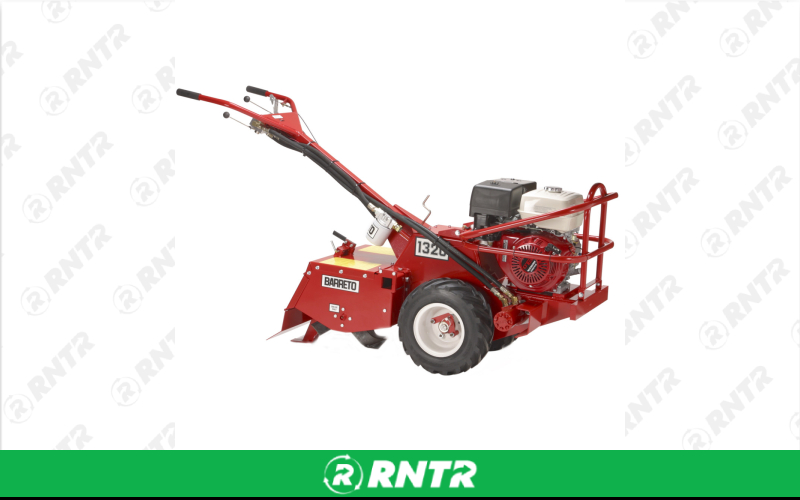 Generic TILLER LARGE BARRETO REAR TINE – For rent in durango, colorado – Teds Rental and Sales Inc | RNTR.com – Image 1