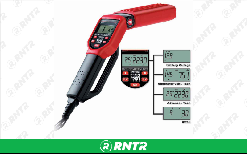Generic TIMING LIGHT – For rent in durango, colorado – Teds Rental and Sales Inc | RNTR.com – Image 1