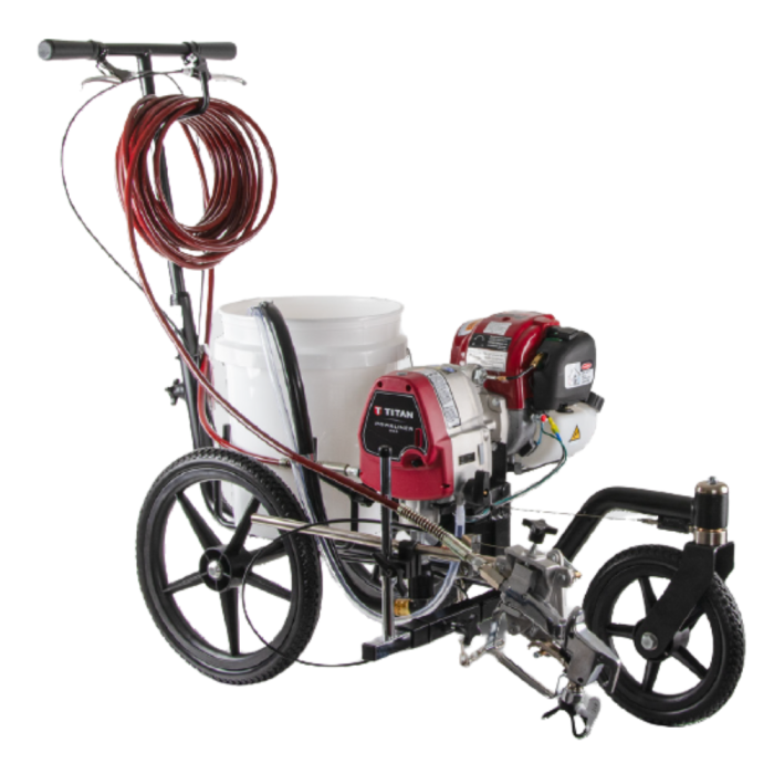 Generic STRIPER -  GAS POWERED – For rent in durango, colorado – Teds Rental and Sales Inc | RNTR.com – Image 1