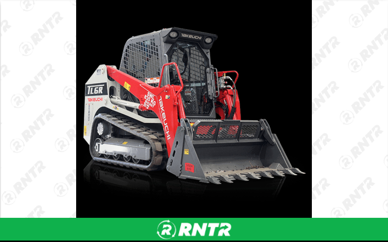 Generic TL6 SKID LOADER RUB TRAC – For rent in uniontown, pennsylvania – Fayette Rental Solutions | RNTR.com – Image 1