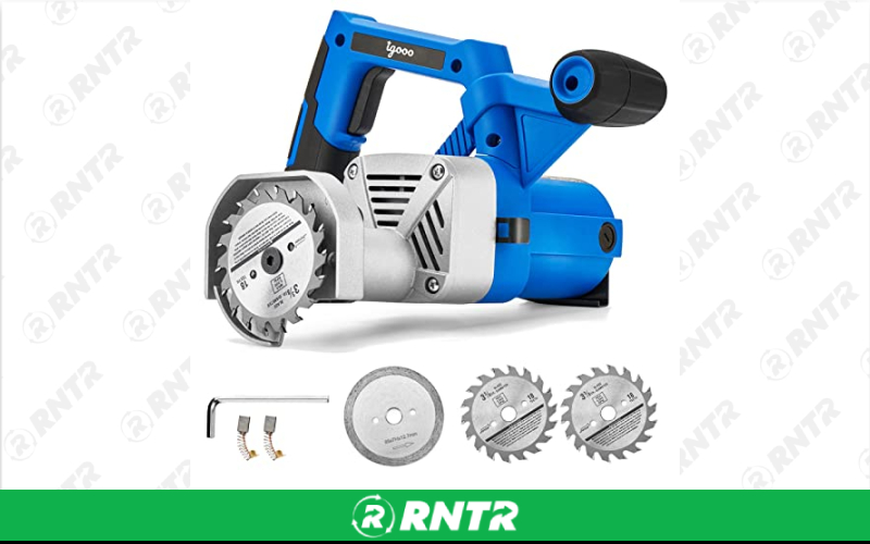 Generic TOE-KICK SAW – For rent in uniontown, pennsylvania – Fayette Rental Solutions | RNTR.com – Image 1