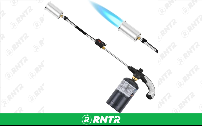 Generic TORCH PROPANE WEEDBURNER LP – For rent in uniontown, pennsylvania – Fayette Rental Solutions | RNTR.com – Image 1