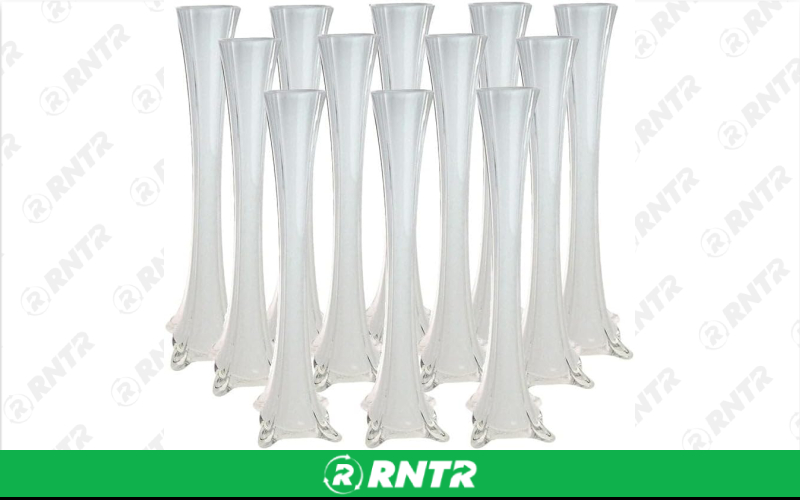 Generic TOWER VASE 24 – For rent in uniontown, pennsylvania – Fayette Rental Solutions | RNTR.com – Image 1