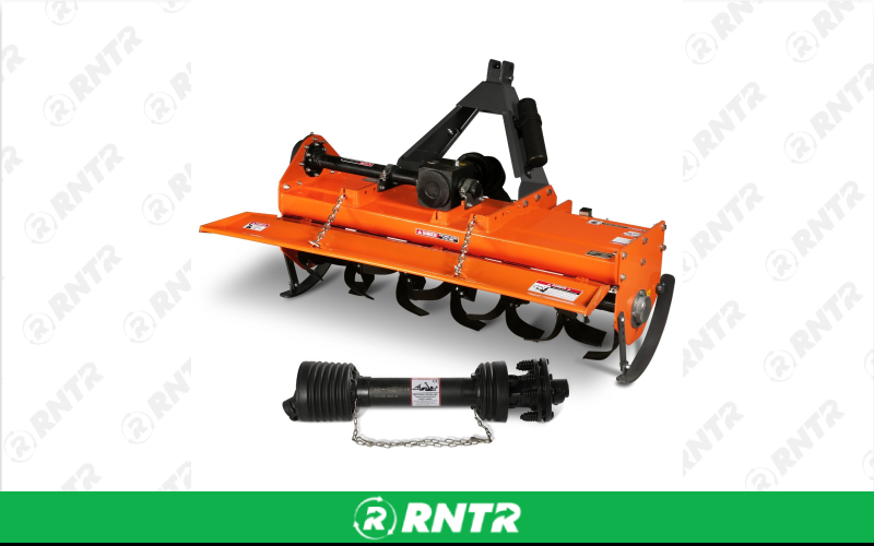 Generic TRACTOR ATT. TILLER 60 – For rent in uniontown, pennsylvania – Fayette Rental Solutions | RNTR.com – Image 1