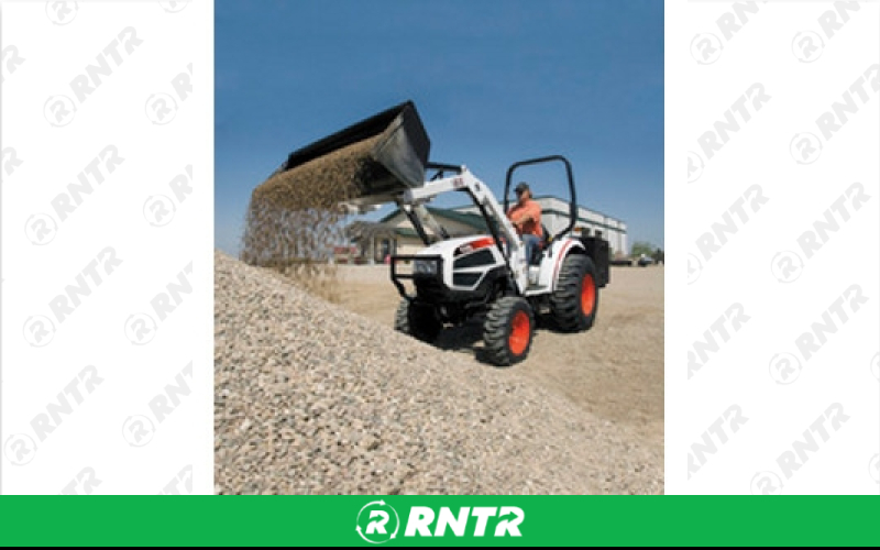 Generic TRACTOR CT230 – For rent in uniontown, pennsylvania – Fayette Rental Solutions | RNTR.com – Image 1