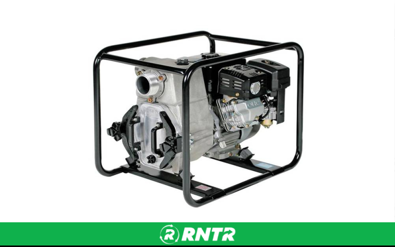 Generic TRASH PUMP 3 TSURUMI – For rent in uniontown, pennsylvania – Fayette Rental Solutions | RNTR.com – Image 1