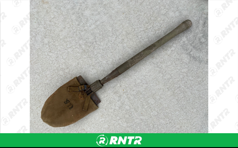Generic TRENCH SHOVEL – For rent in durango, colorado – Teds Rental and Sales Inc | RNTR.com – Image 1