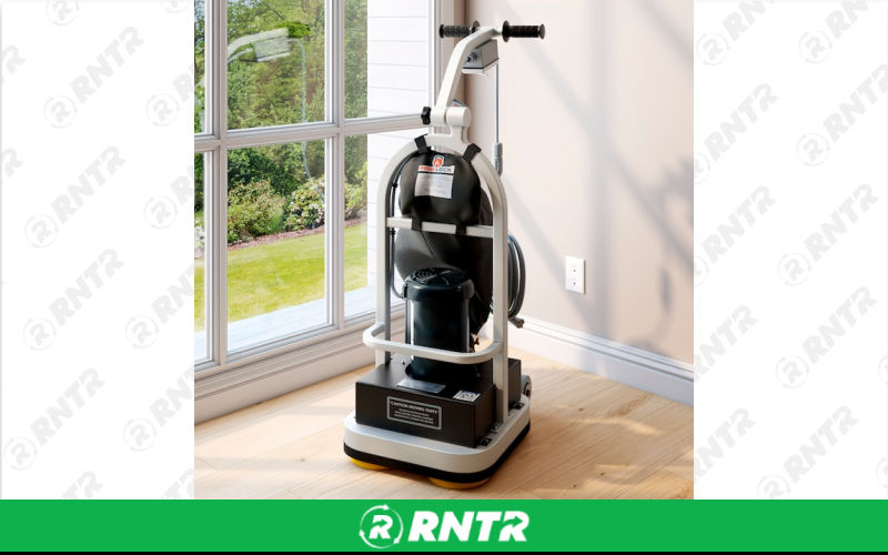 Generic U-SANDER RANDOM ORBIT FLOOR SA – For rent in durango, colorado – Teds Rental and Sales Inc | RNTR.com – Image 1