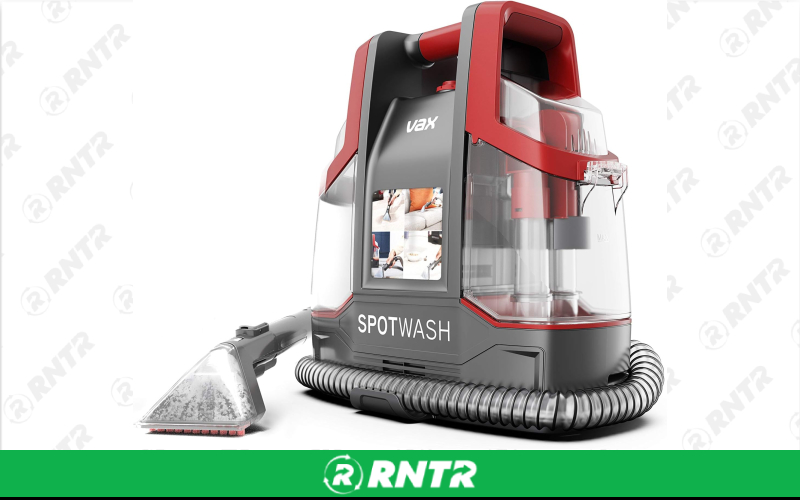 Generic UPHOLSTERY AND STAIR CLEANER – For rent in durango, colorado – Teds Rental and Sales Inc | RNTR.com – Image 1