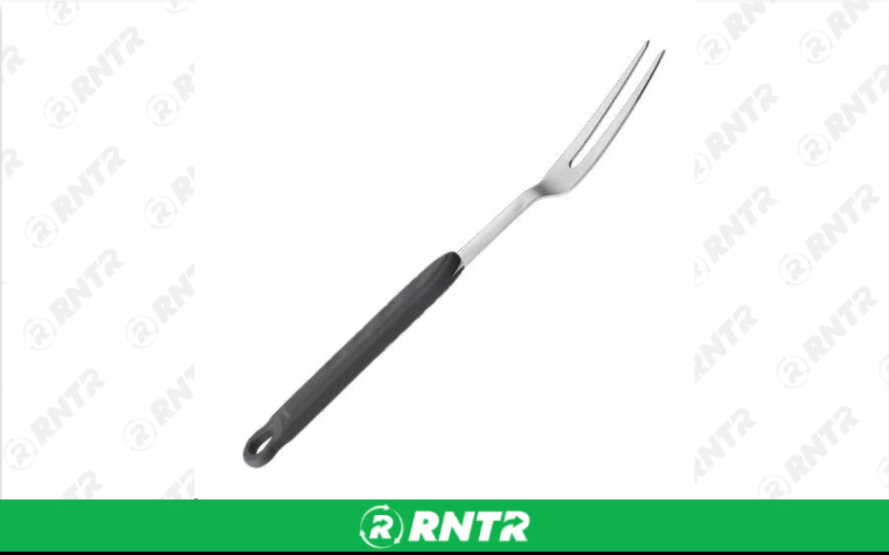 GENERIC UTENSIL -  BBQ FORK 22 – For rent in maplewood, minnesota – Hejny Rental | RNTR.com – Image 1