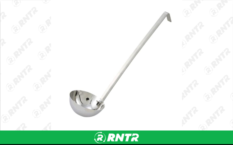 GENERIC UTINSEL -  LADLE LG 4 OZ 14 – For rent in maplewood, minnesota – Hejny Rental | RNTR.com – Image 1