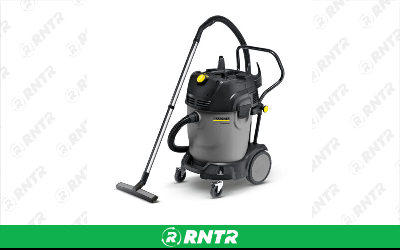 Generic VAC DRY KARCHER 17 GAL NT65/1 – For rent in uniontown, pennsylvania – Fayette Rental Solutions | RNTR.com – Image 1
