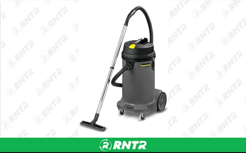 Generic VAC WET/DRY KARCHER 13 GAL NT48/1 – For rent in uniontown, pennsylvania – Fayette Rental Solutions | RNTR.com – Image 1