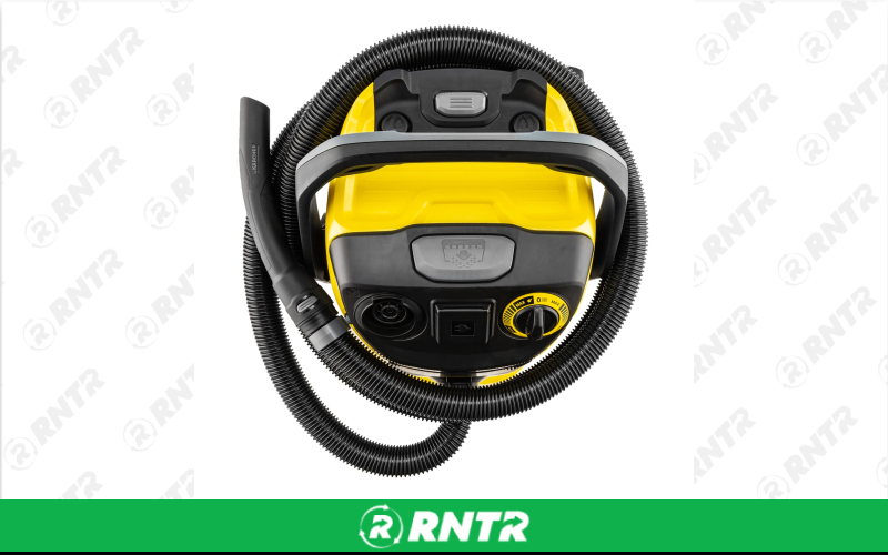 Generic VAC WET/DRY KARCHER 6 GAL – For rent in uniontown, pennsylvania – Fayette Rental Solutions | RNTR.com – Image 1