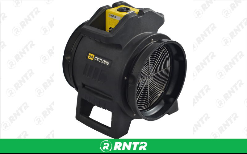 Generic VENTILATION AIR MOVER BLOWER ELEC. – For rent in uniontown, pennsylvania – Fayette Rental Solutions | RNTR.com – Image 1