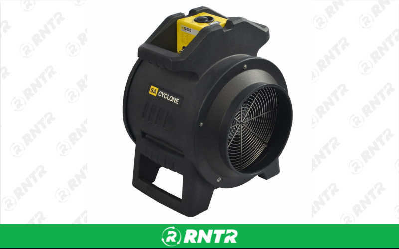 Generic VENTILATION AIR MOVER BLOWER GAS – For rent in uniontown, pennsylvania – Fayette Rental Solutions | RNTR.com – Image 1