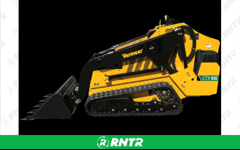 Generic VERMEER CTX100 DINGO – For rent in uniontown, pennsylvania – Fayette Rental Solutions | RNTR.com – Image 1