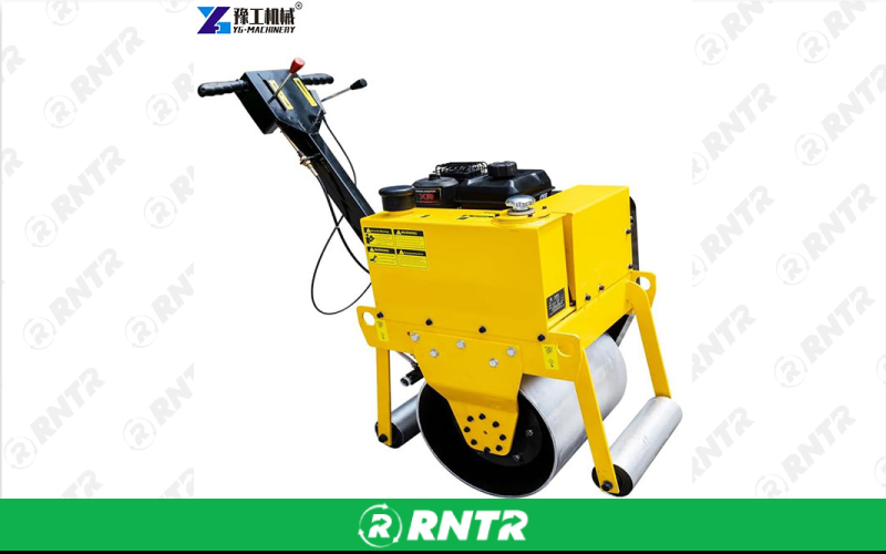 Generic VIBRATORY ROLLER WALK BEHIND 28W. – For rent in uniontown, pennsylvania – Fayette Rental Solutions | RNTR.com – Image 1