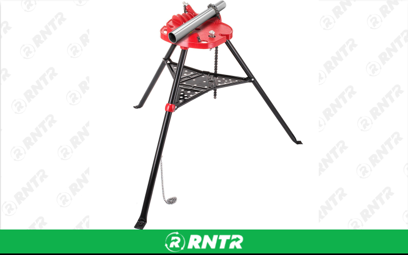 Generic VICE -  TRIPOD CHAIN W / STAND – For rent in durango, colorado – Teds Rental and Sales Inc | RNTR.com – Image 1