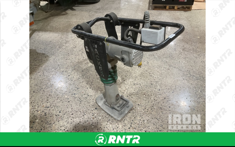 Generic WACKER ELECTRIC JUMPING JACK C – For rent in durango, colorado – Teds Rental and Sales Inc | RNTR.com – Image 1