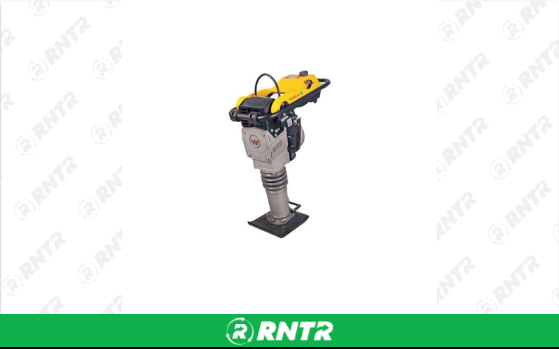 Generic Wacker Neuson BS 50-2 Jumping Jack – For rent in martinsburg, pennsylvania – Allegheny Equipment Rental | RNTR.com – Image 1