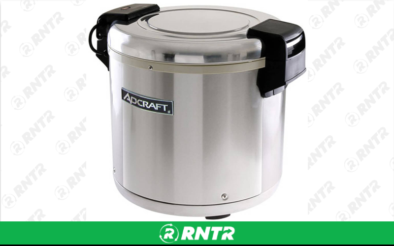 Generic WARMER/MULTI COOKER RICE 50 CUP – For rent in uniontown, pennsylvania – Fayette Rental Solutions | RNTR.com – Image 1