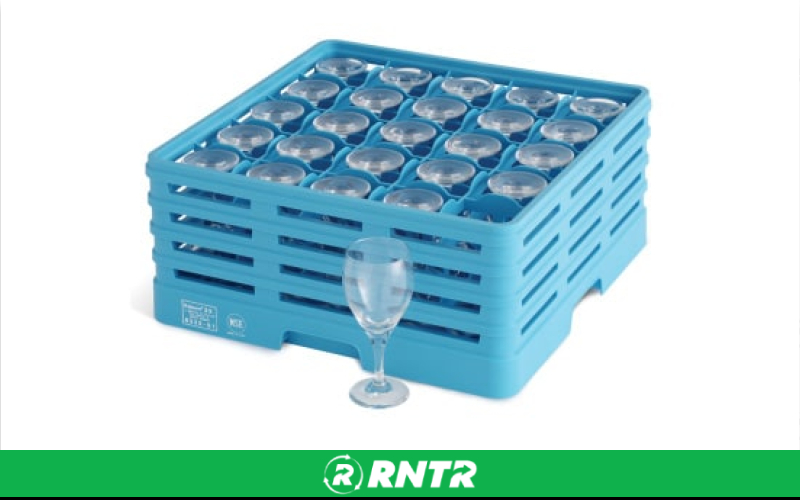 Generic WATER GOBLET 25 PER RACK – For rent in uniontown, pennsylvania – Fayette Rental Solutions | RNTR.com – Image 1