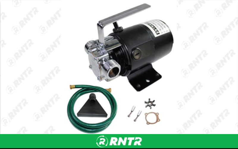 Generic WATERBED PUMP – For rent in durango, colorado – Teds Rental and Sales Inc | RNTR.com – Image 1