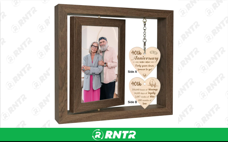 Generic WEDDING FRAME PACKAGE 40x40 – For rent in Uniontown, Pennsylvania – Fayette Rental Solutions | RNTR.com – Image 1