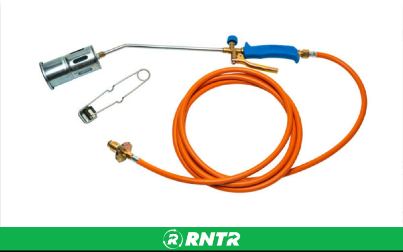 Generic WEED BURNER WITH BOTTLE – For rent in durango, colorado – Teds Rental and Sales Inc | RNTR.com – Image 1
