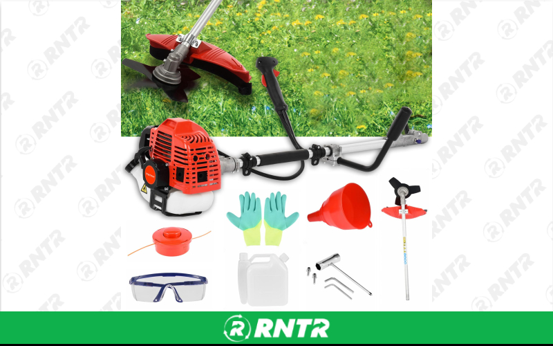 Generic WEED CUTTER GAS – For rent in durango, colorado – Teds Rental and Sales Inc | RNTR.com – Image 1