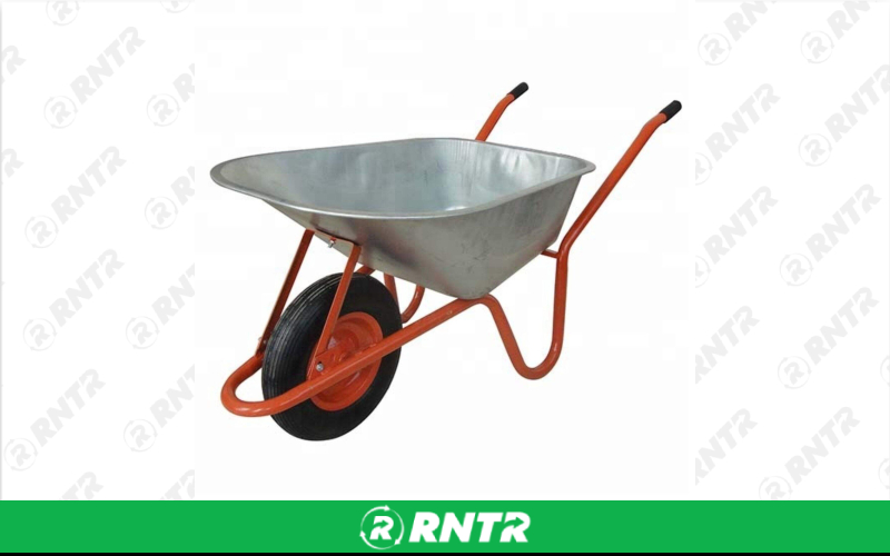 Generic WHEEL BARROW – For rent in uniontown, pennsylvania – Fayette Rental Solutions | RNTR.com – Image 1