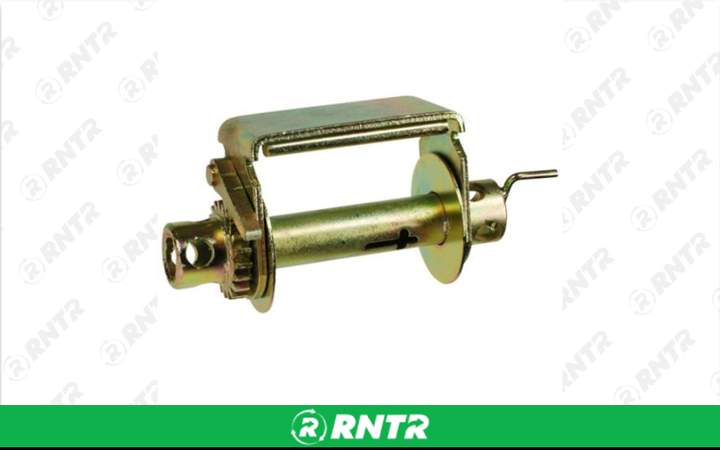 Generic WINCH -  SLIDE IN – For rent in durango, colorado – Teds Rental and Sales Inc | RNTR.com – Image 1