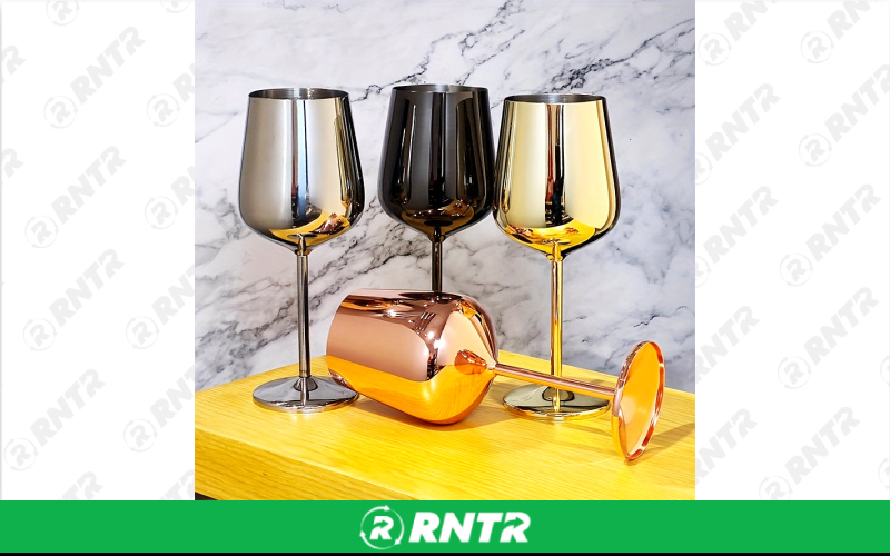 Generic WINE GLASS W/MIRROR – For rent in uniontown, pennsylvania – Fayette Rental Solutions | RNTR.com – Image 1