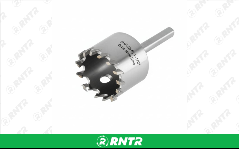 Generic 1-1/2 Hole Saw – For rent in allendale, michigan – Allendale Ace | RNTR.com – Image 1