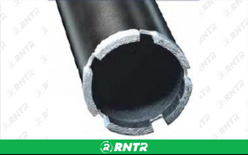 Generic 1 1/2 WET CUT CORE BIT – For rent in Mount Airy, North Carolina – Cooke Rentals MA | RNTR.com – Image 1 of 1