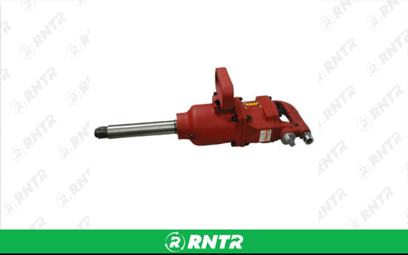 Generic 1 AIR IMPACT WRENCH – For rent in Mount Airy, North Carolina – Cooke Rentals MA | RNTR.com – Image 1 of 1