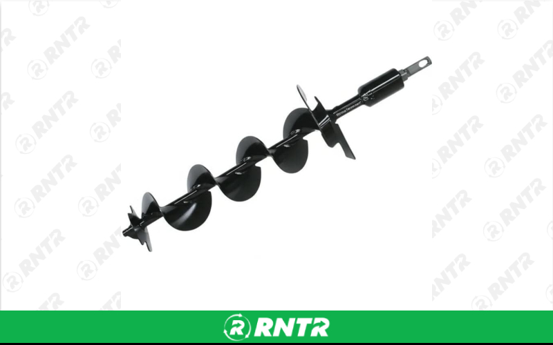Generic 10 Auger Bit for LG5 & LG5-7 – For rent in allendale, michigan – Allendale Ace | RNTR.com – Image 1