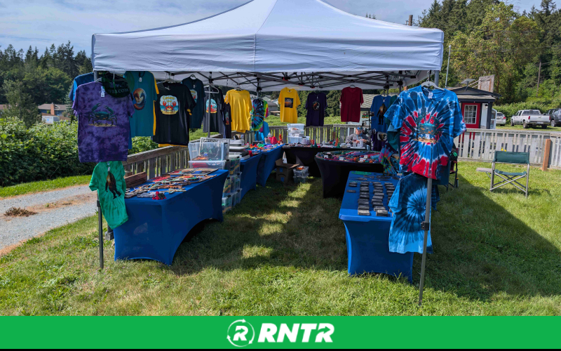 abc canopy  10x20 folding canopy – For rent in camano, washington – MAC | RNTR.com – Image 1