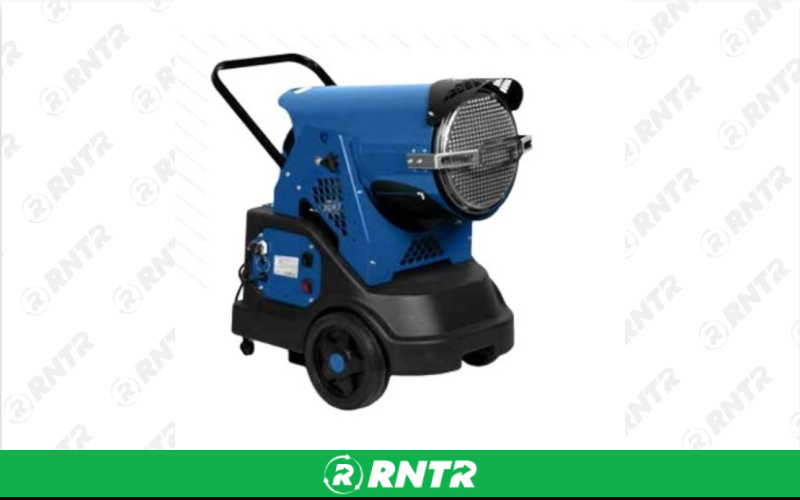 Val-6 115m BTU Radiant Infrared Heater - Val-6 – For rent in pawtucket, rhode-island – Quality Rental | RNTR.com – Image 1