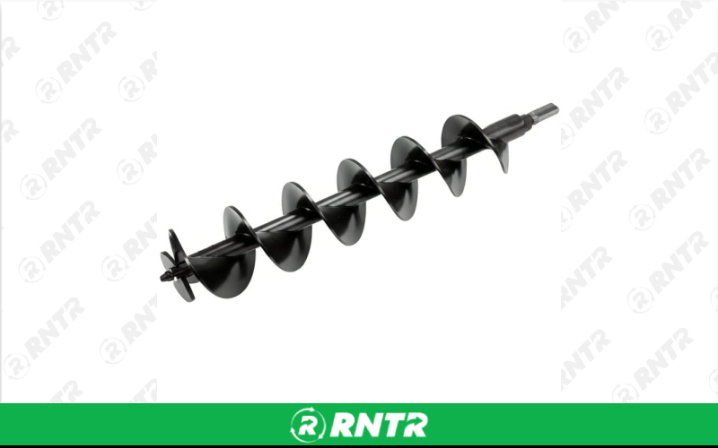 Generic 12 Auger Bit for LG5 & LG5-7 – For rent in allendale, michigan – Allendale Ace | RNTR.com – Image 1