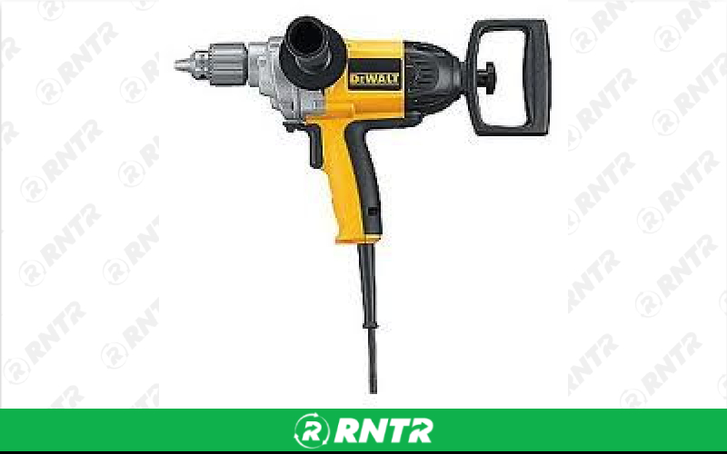 Generic 1/2 DRILL – For rent in Mount Airy, North Carolina – Cooke Rentals MA | RNTR.com – Image 1 of 1
