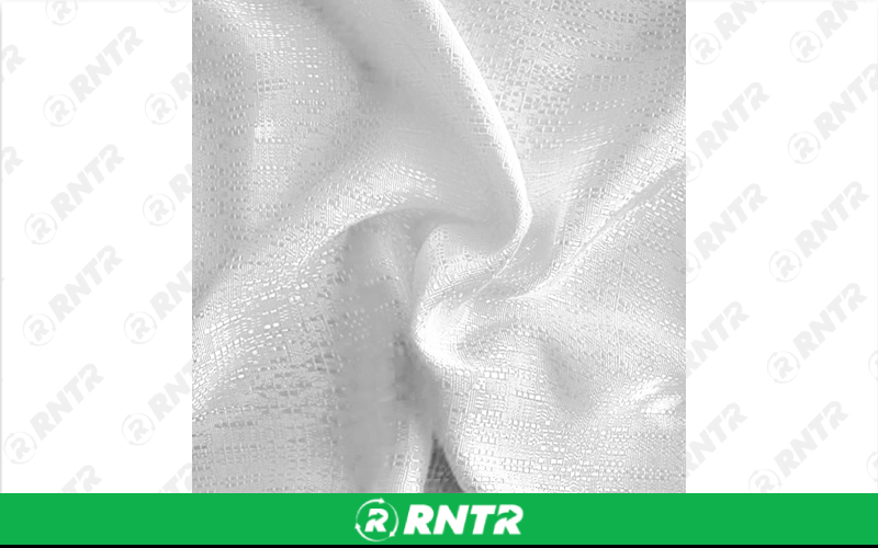 Generic 12ft Banjo Drape - White – For rent in Portland, Oregon – Peter Corvallis Productions | RNTR.com – Image 1 of 1