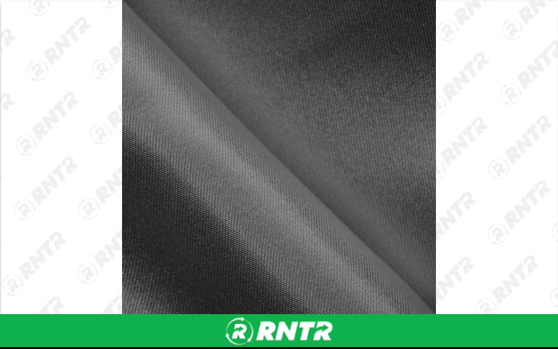 Generic 12ft Sateen Drape - Black – For rent in Portland, Oregon – Peter Corvallis Productions | RNTR.com – Image 1 of 1