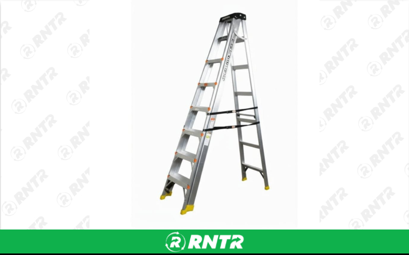 Generic 12ft Step Ladder – For rent in allendale, michigan – Allendale Ace | RNTR.com – Image 1