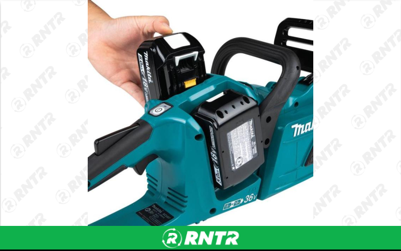 Generic 14 CHAIN SAW-BATTERY POWERED – For rent in Mount Airy, North Carolina – Cooke Rentals MA | RNTR.com – Image 1 of 2