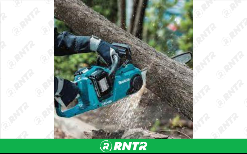 Generic 14 CHAIN SAW-BATTERY POWERED – For rent in Mount Airy, North Carolina – Cooke Rentals MA | RNTR.com – Image 2 of 2