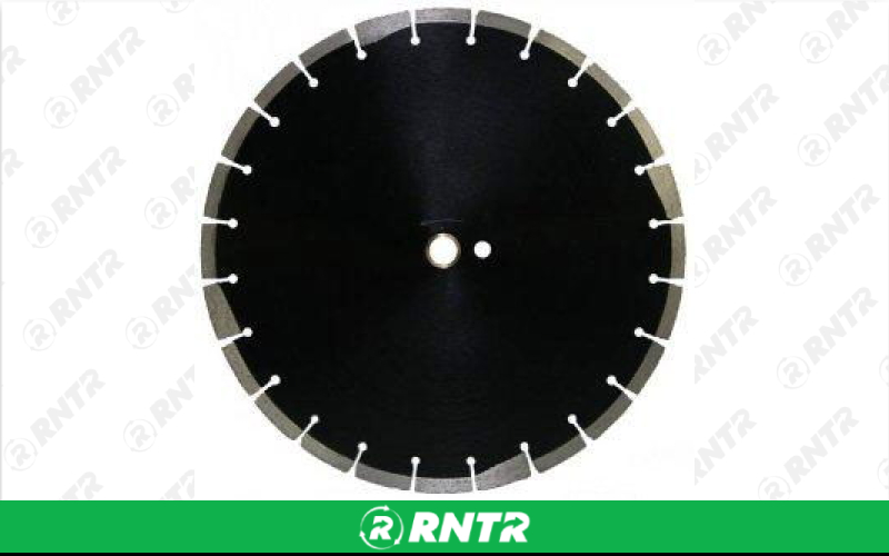 Generic 14 DRY DIAMOND ASPHALT – For rent in Mount Airy, North Carolina – Cooke Rentals MA | RNTR.com – Image 1 of 1