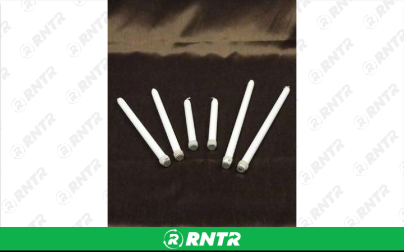 Generic 15 IVORY CANDLE W/WAX – For rent in Mount Airy, North Carolina – Cooke Rentals MA | RNTR.com – Image 1 of 1
