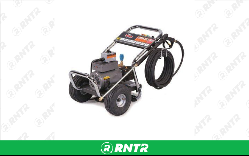 Generic 1500# Electric Pressure Washer – For rent in pawtucket, rhode-island – Quality Rental | RNTR.com – Image 1